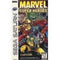 Marvel Super Heroes - Complete - Sega Saturn