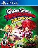 Giga Wrecker ALT [Collector's Edition] - Loose - Playstation 4