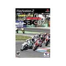 Hannspree Ten Kate Honda SBK Superbike World Championship - Complete - Playstation 2