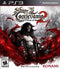 Castlevania: Lords of Shadow 2 - In-Box - Playstation 3