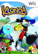 Klonoa - Complete - Wii