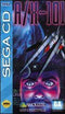 A/X-101 - Loose - Sega CD