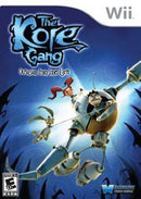 The Kore Gang - Loose - Wii