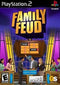 Family Feud - In-Box - Playstation 2