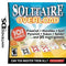 Solitaire Overload - In-Box - Nintendo DS