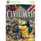 History Channel Civil War Secret Missions - Loose - Xbox 360