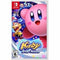 Kirby Star Allies - Loose - Nintendo Switch