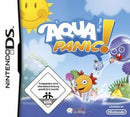 Aqua Panic - Loose - Nintendo DS