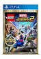 LEGO Marvel Super Heroes 2 Deluxe Edition - Loose - Playstation 4