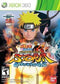 Naruto Shippuden Ultimate Ninja Storm Generations - In-Box - Xbox 360