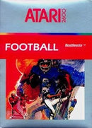 RealSports Football - Loose - Atari 2600