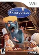 Ratatouille - Complete - Wii