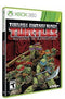 Teenage Mutant Ninja Turtles Mutants in Manhattan - Complete - Xbox 360