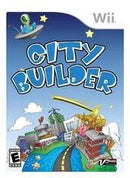 City Builder - In-Box - Wii