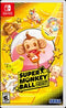 Super Monkey Ball: Banana Blitz HD - Loose - Nintendo Switch