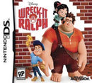 Wreck It Ralph - Complete - Nintendo DS