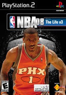 NBA 08 - Loose - Playstation 2