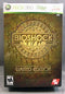 Bioshock [Limited Edition] - Loose - Xbox 360