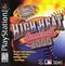 High Heat Baseball 2000 - In-Box - Playstation