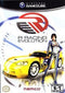 R: Racing Evolution - Complete - Gamecube