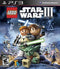 LEGO Star Wars III: The Clone Wars [Greatest Hits] - In-Box - Playstation 3