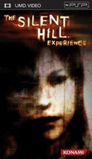 Silent Hill Experience - Loose - PSP