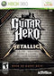 Guitar Hero: Metallica - Loose - Xbox 360