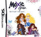 Moxie Girlz - In-Box - Nintendo DS