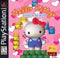 Hello Kitty Cube Frenzy - Complete - Playstation