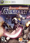 Dynasty Warriors Gundam - Complete - Xbox 360