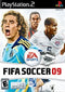 FIFA Soccer 09 - Loose - Playstation 2