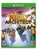 Prison Architect - Loose - Xbox One