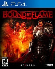 Bound by Flame - Complete - Playstation 4