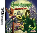 Goosebumps HorrorLand - In-Box - Nintendo DS