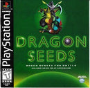 Dragon Seeds - Complete - Playstation