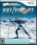 Ski and Shoot - Loose - Wii