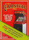 Casino [Text Label] - Loose - Atari 2600