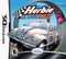 Herbie Rescue Rally - Complete - Nintendo DS
