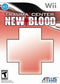 Trauma Center New Blood - Loose - Wii