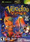 Voodoo Vince - Complete - Xbox