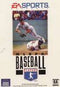 MLBPA Baseball - Complete - Sega Genesis
