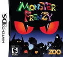 Monster Frenzy - Complete - Nintendo DS