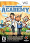 American Mensa Academy - Loose - Wii