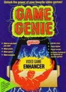 Game Genie Top Loader Adaptor - Loose - NES