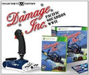 Damage Inc.: Pacific Squadron WWII [Limited Edition] - Loose - Xbox 360