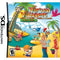 Virtual Villagers: A New Home - Loose - Nintendo DS