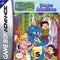 Dragon Tales Dragon Adventures - Complete - GameBoy Advance