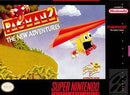 Pac-Man 2 The New Adventures - Complete - Super Nintendo