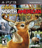 Cabela's North American Adventures - Complete - Playstation 3