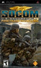 SOCOM US Navy Seals Fireteam Bravo 2 - Loose - PSP